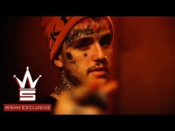 Video: Lil Peep - Save That Shit